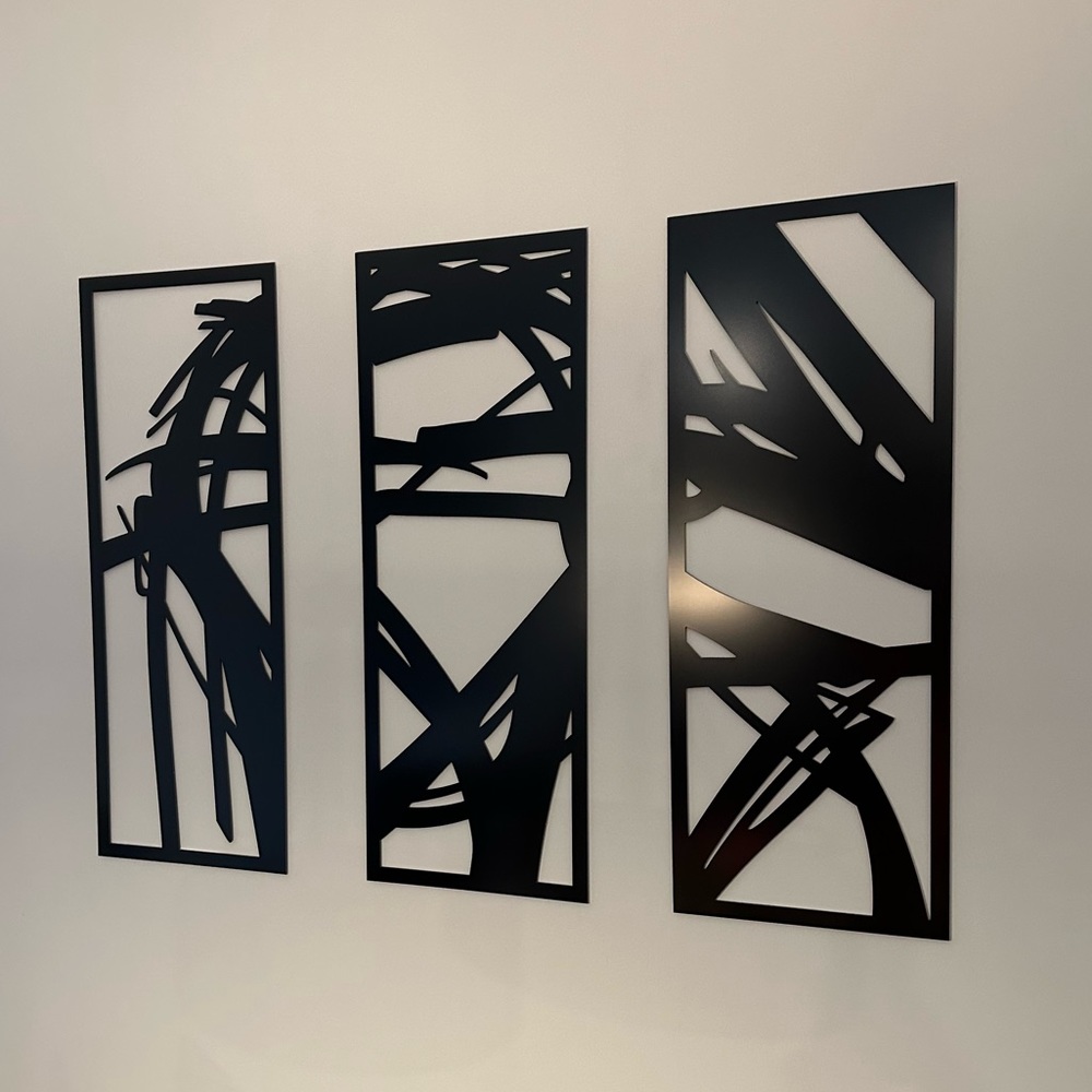 Wayfair Wall Decor